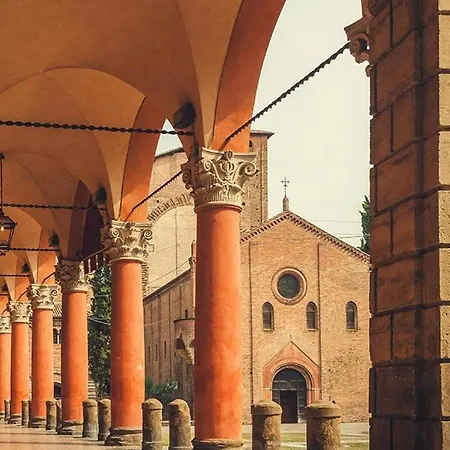 Casa Il Gelsomino アパート