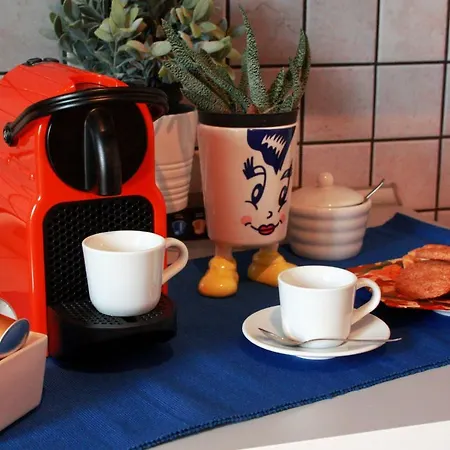 Casa Il Gelsomino Apartament *