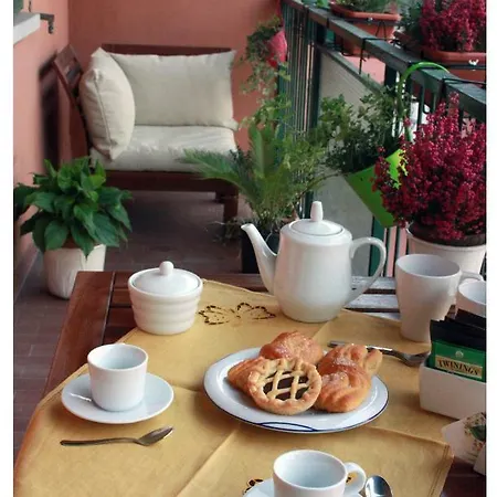 Casa Il Gelsomino Apartament Bolonia