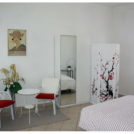 Casa Il Gelsomino * Bologna