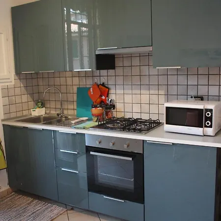 Casa Il Gelsomino ボローニャ