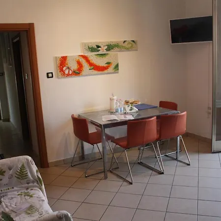 Apartament Casa Il Gelsomino *