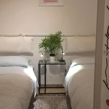 Casa Il Gelsomino * ボローニャ