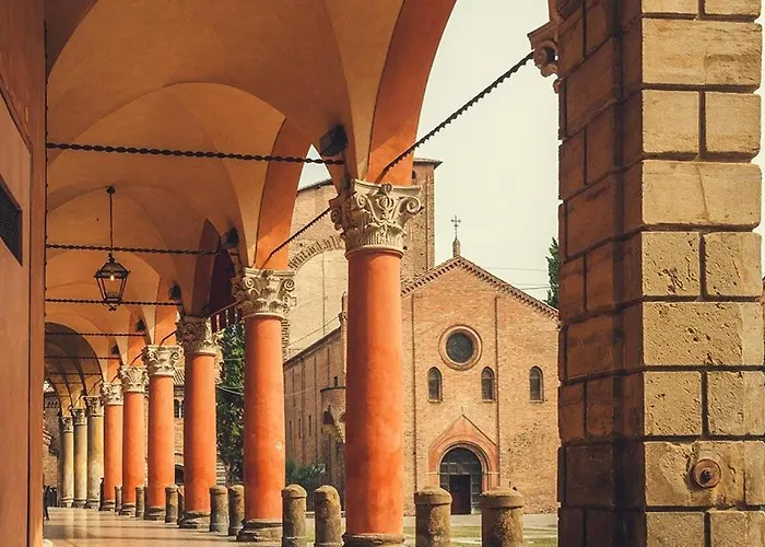 Casa Il Gelsomino 公寓