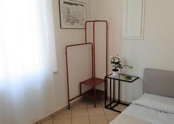 דירה Casa Il Gelsomino *