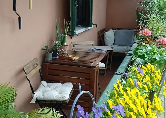 Casa Il Gelsomino בולוניה