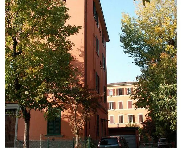 Casa Il Gelsomino *