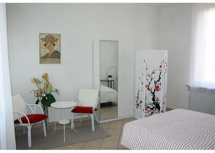 Casa Il Gelsomino * 博洛尼亚