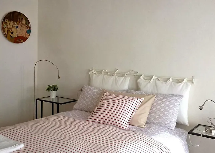 아파트 Casa Il Gelsomino 볼로냐