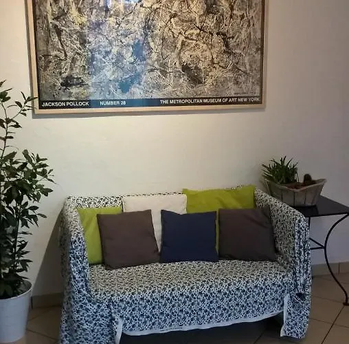 דירה Casa Il Gelsomino