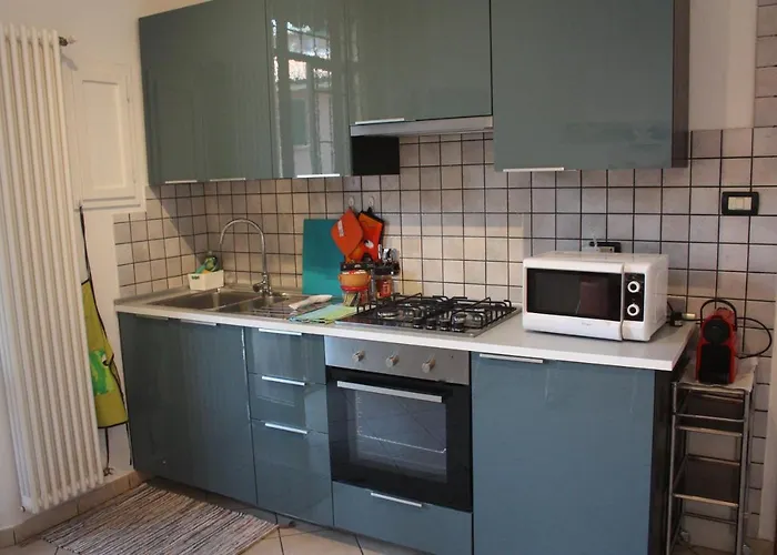 Casa Il Gelsomino בולוניה