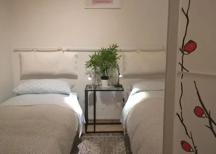 Casa Il Gelsomino * 볼로냐