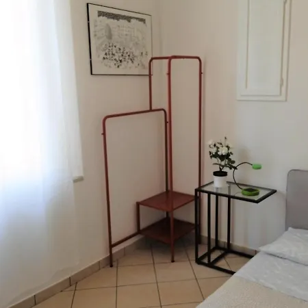 דירה Casa Il Gelsomino *