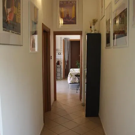 דירה Casa Il Gelsomino *