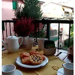 公寓 Casa Il Gelsomino *