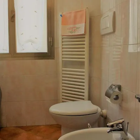 Casa Il Gelsomino *