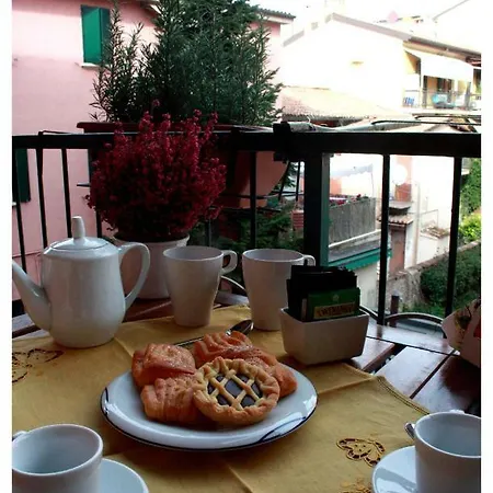 Apartment Casa Il Gelsomino *