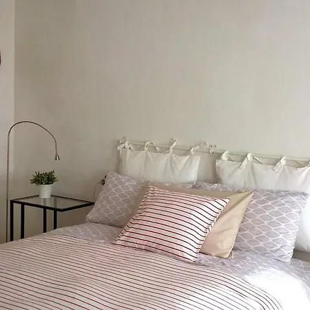 Apartment Casa Il Gelsomino Bologna