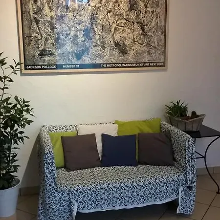 Apartment Casa Il Gelsomino